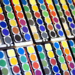 Little Picasso - Art Classes for Kids (5-7 years old), Monday, 5:00-6:00 pm, $240 (8 consecutive weeks/8 hours)