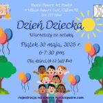 Dzien Dziecka - Art & Craft Party for Kids (5-12), Friday, May 30, 2025, 6:00 pm - 7:30 pm, $ 45